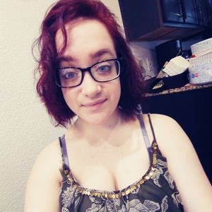 Meet your Posher, Kaitlynn